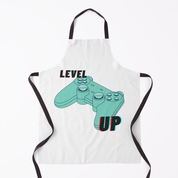 Item preview, classic level up print designed and sold by Pratyush1111.