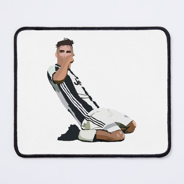 Item preview, Paolo Dybala designed and sold by Webbed Toe Design's.