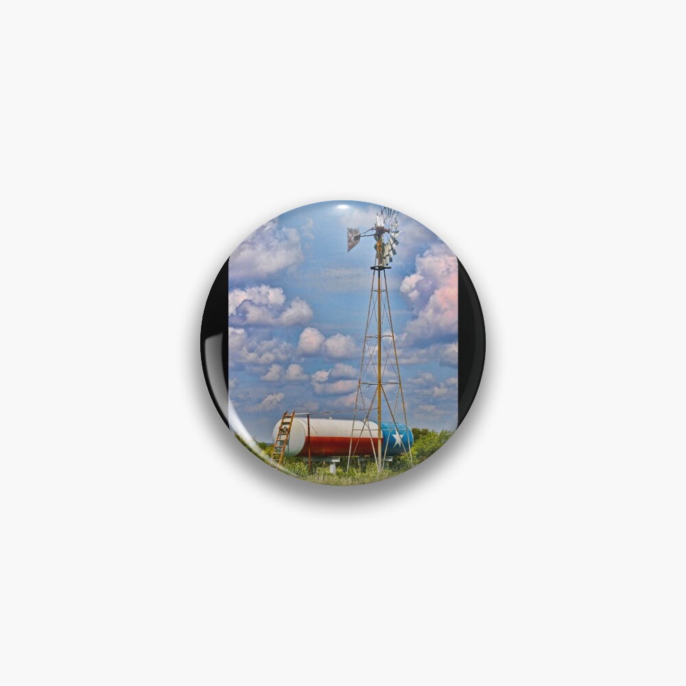 Item preview, Pin designed and sold by WarrenPHarris.