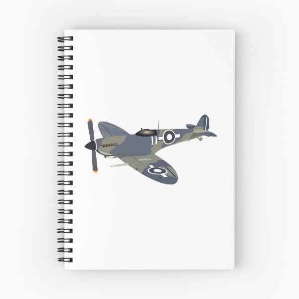 Item preview, Supermarine Seafire Fighter Aircraft designed and sold by NorseTech.