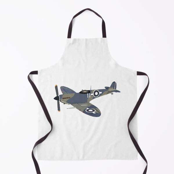 Item preview, Supermarine Seafire Fighter Aircraft designed and sold by NorseTech.
