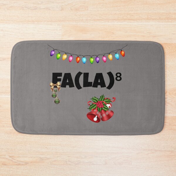 Item preview,  FA(LA)8  designed and sold by M Mariatique.