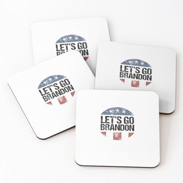 Item preview, Let's Go Brandon Funny designed and sold by NexiPrint.