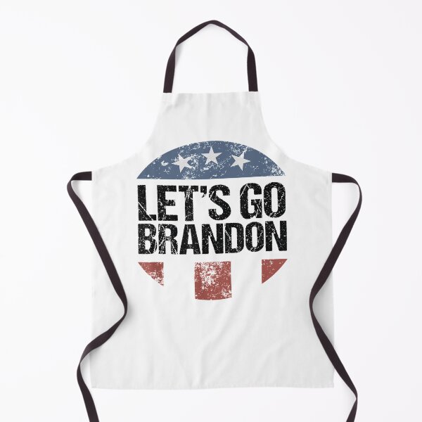 Item preview, Let's Go Brandon Funny designed and sold by NexiPrint.