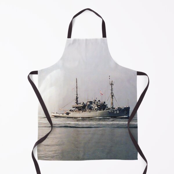 Item preview, USS BOLSTER (ARS-38) SHIP'S STORE designed and sold by militarygifts.