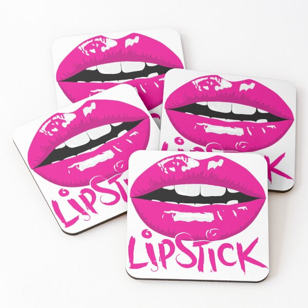 Item preview, Lipstick designed and sold by LulusaurusRex.