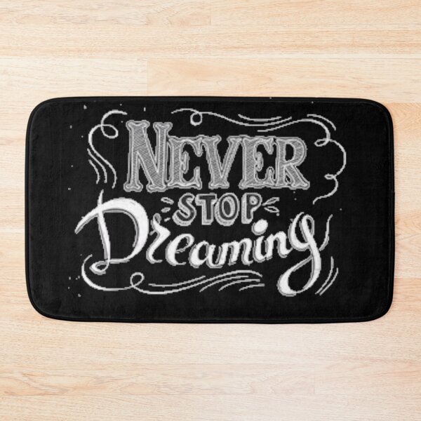 Item preview, Run after your dream designed and sold by Dream   Store.