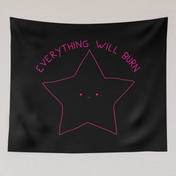 Item preview, star smile designed and sold by themortal11.