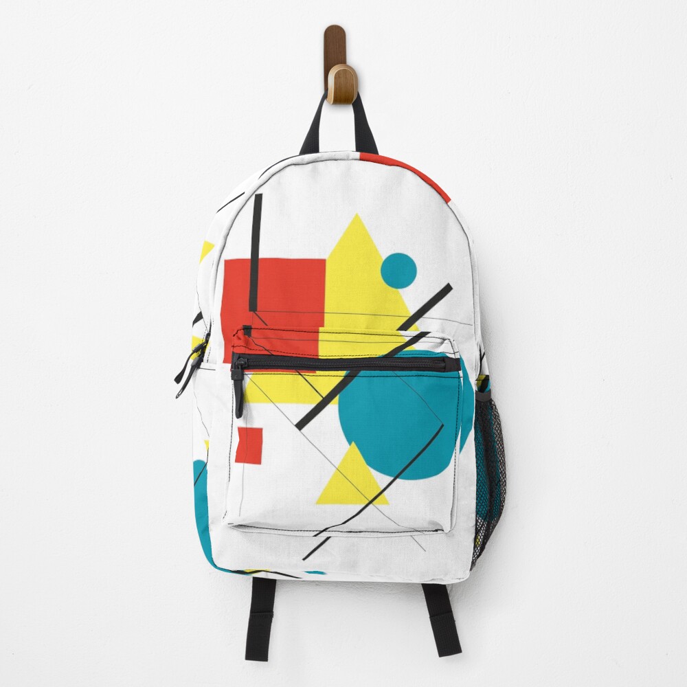 Item preview, Backpack designed and sold by process22.