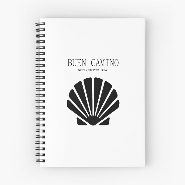 Item preview, Buen Camino Santiago Compostela designed and sold by Studio Pico.