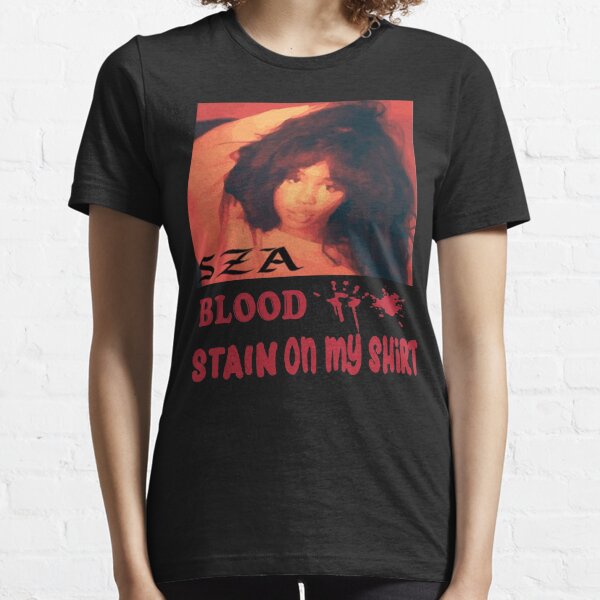 Blood Stain T-Shirts for Sale