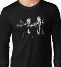 Dead Fiction Long Sleeve T-Shirt