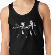Dead Fiction Men's Tank Top