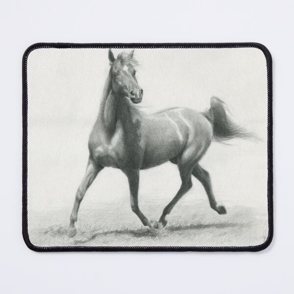 Item preview, Trotting Arabian designed and sold by KJL90.