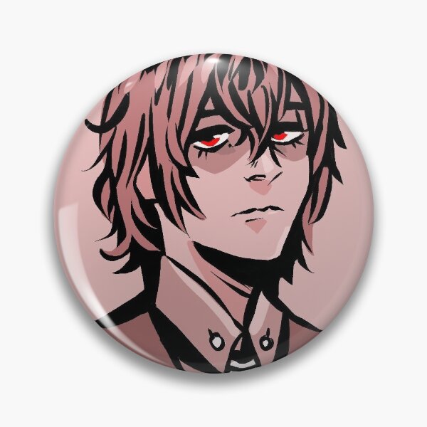 Item preview, Goro designed and sold by JVTart.