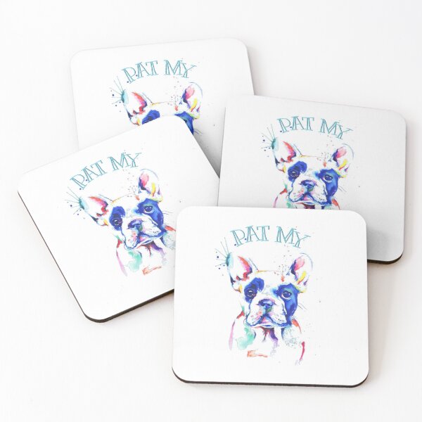 Item preview, Pat my dog designed and sold by colorful-things.