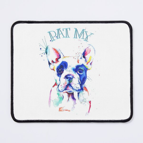 Item preview, Pat my dog designed and sold by colorful-things.