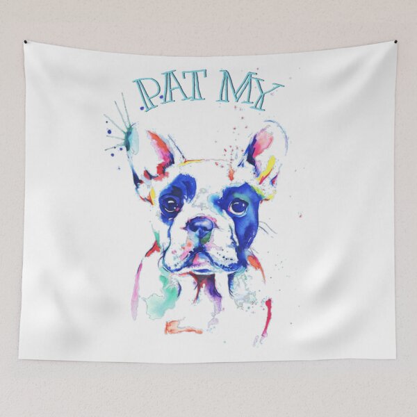Item preview, Pat my dog designed and sold by colorful-things.