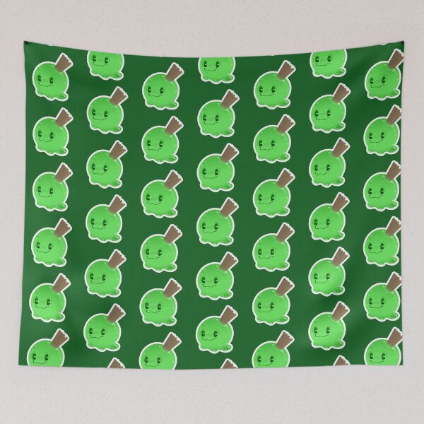 Item preview, Slimecicle Simple Design  designed and sold by Quinn_ost.