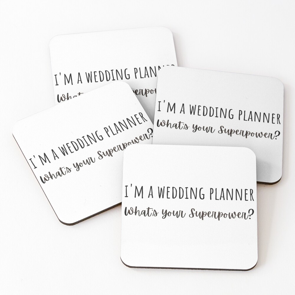 Item preview, Coasters (Set of 4) designed and sold by Renware.