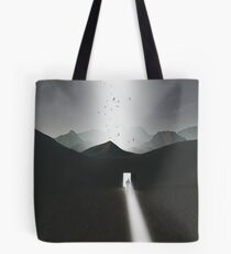 There are no shortcuts in life only those we imagine Tote Bag