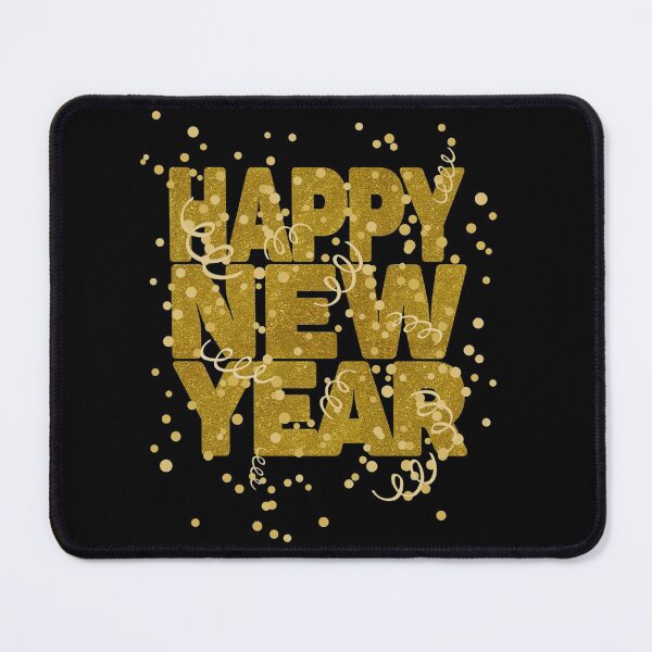 Item preview, Happy New Year 2022 designed and sold by ChristinaMauri.