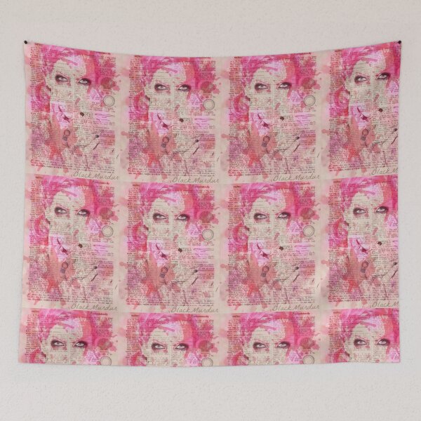 Item preview, JEFFREE+STAR designed and sold by BlackMurdur.