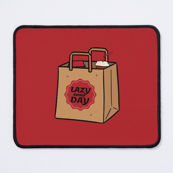 Item preview, Lazy Day Every Day designed and sold by DoherDesigns.