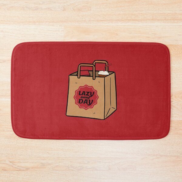 Item preview, Lazy Day Every Day designed and sold by DoherDesigns.