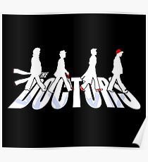doctors Poster
