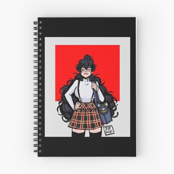 Item preview, Fem Joker designed and sold by JVTart.