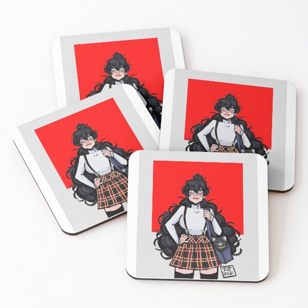 Item preview, Fem Joker designed and sold by JVTart.
