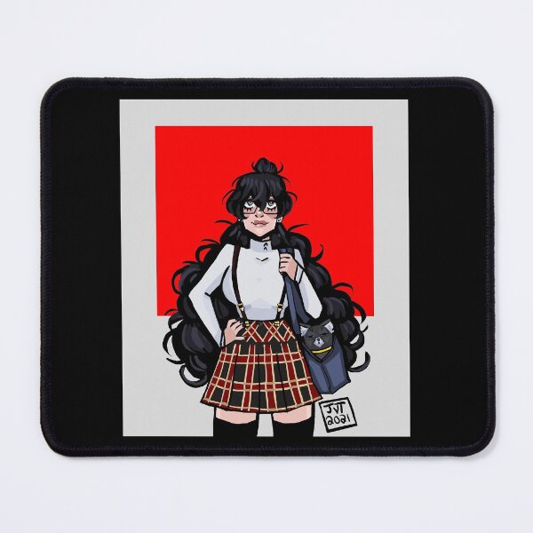 Item preview, Fem Joker designed and sold by JVTart.