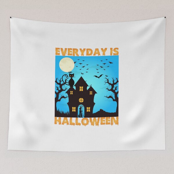 Item preview, Everyday Is Halloween  designed and sold by design202015.