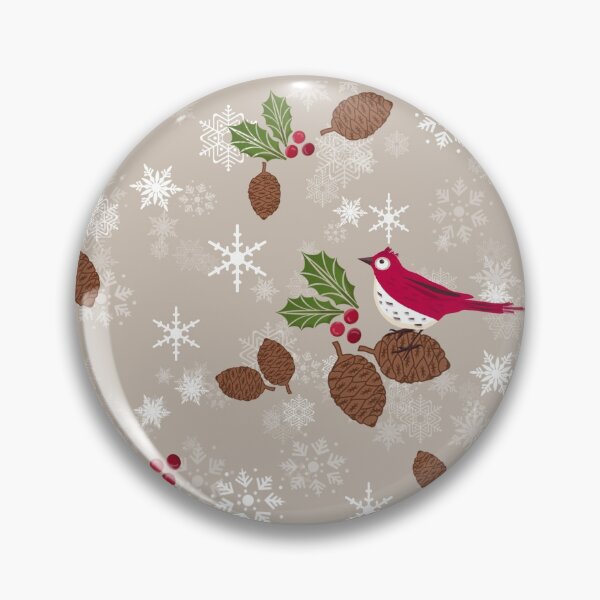 Item preview, Pinecones designed and sold by Kakel.