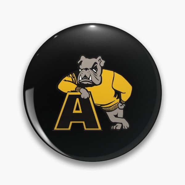 Item preview, Bulldogs Adrian designed and sold by canvasdiamond.