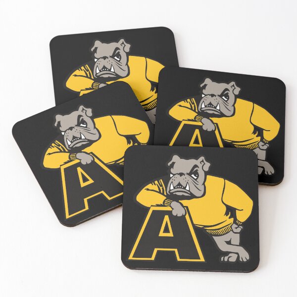 Item preview, Bulldogs Adrian designed and sold by canvasdiamond.