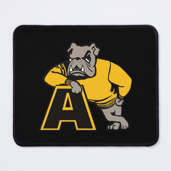 Item preview, Bulldogs Adrian designed and sold by canvasdiamond.