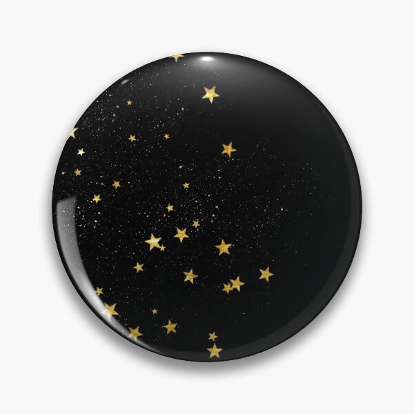 Item preview, Stars In My Sky designed and sold by MandalaAndMore.