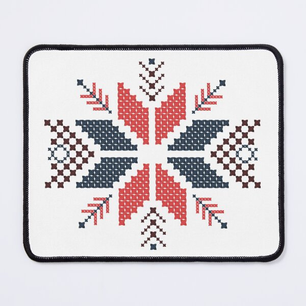Item preview, Stitch Flower designed and sold by editive.