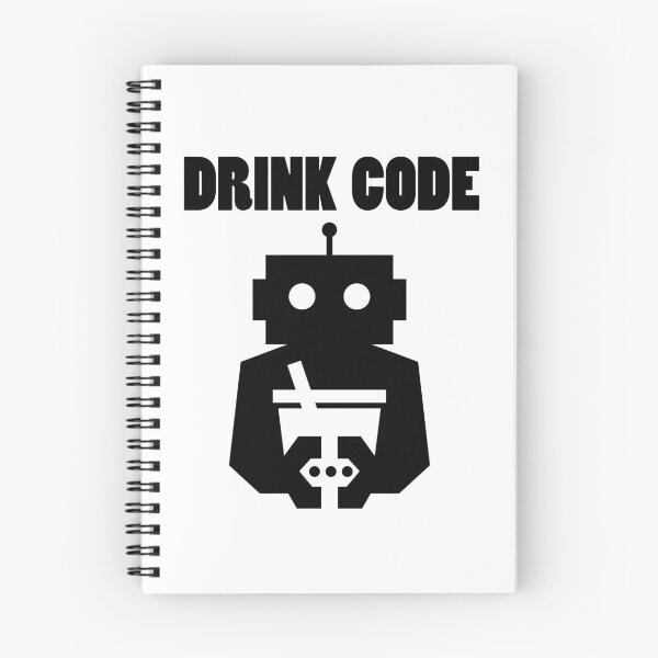 Item preview, Drink code designed and sold by SEHLA.