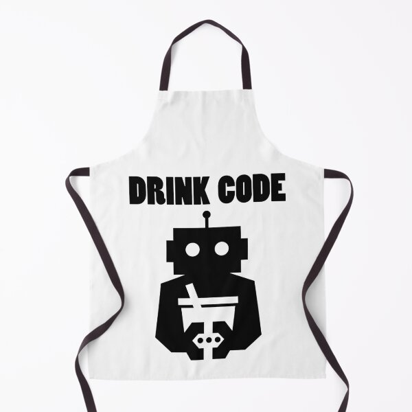 Item preview, Drink code designed and sold by SEHLA.