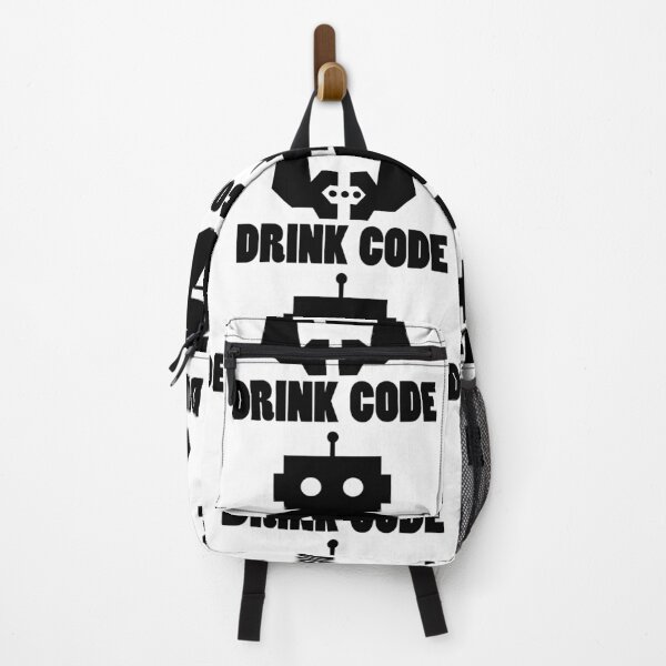 Item preview, Drink code designed and sold by SEHLA.