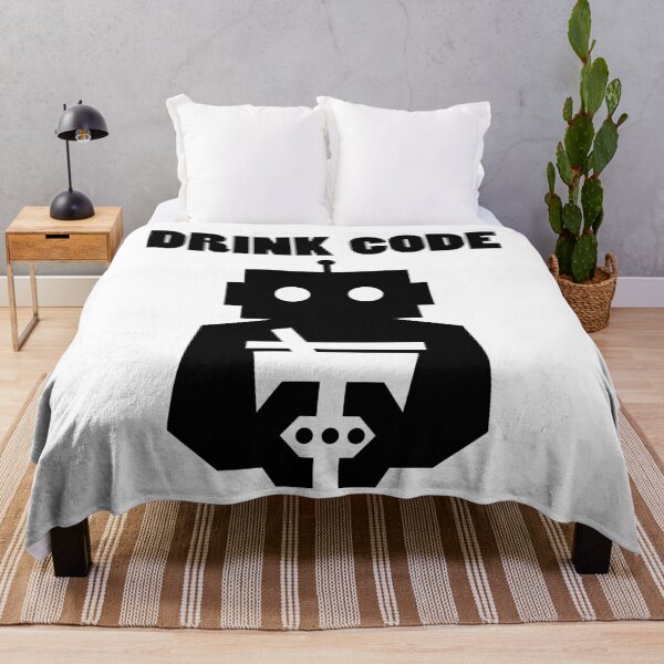 Item preview, Drink code designed and sold by SEHLA.