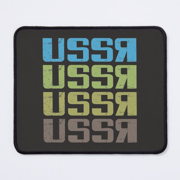 Item preview, USSR designed and sold by sovietdays-shop.