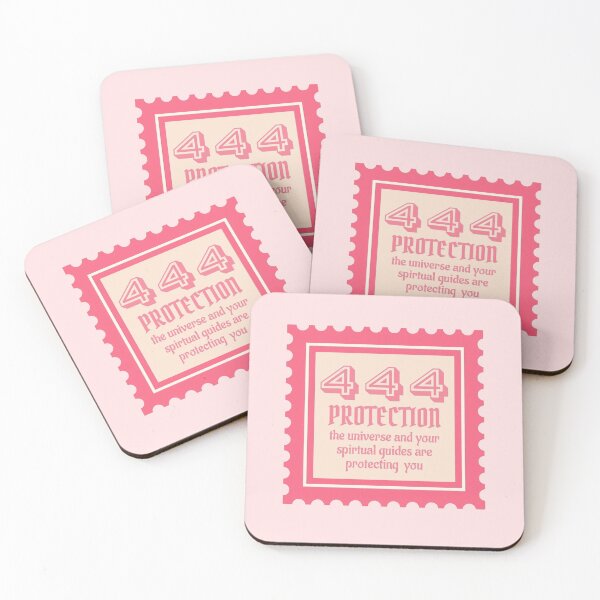 Item preview,  444 |Angel number| Protect designed and sold by Lavannya.