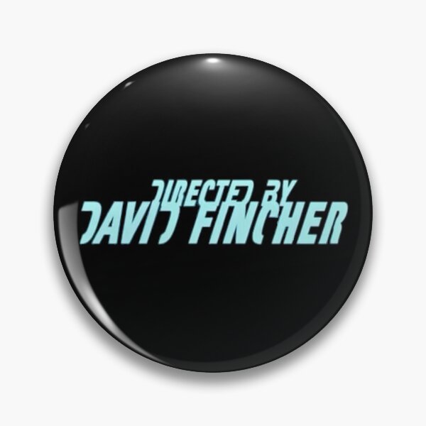 Item preview, Dirigida por David Fincher (1999) designed and sold by auteurapparel.