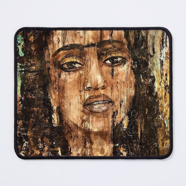 Item preview, Portrait designed and sold by amoxes.