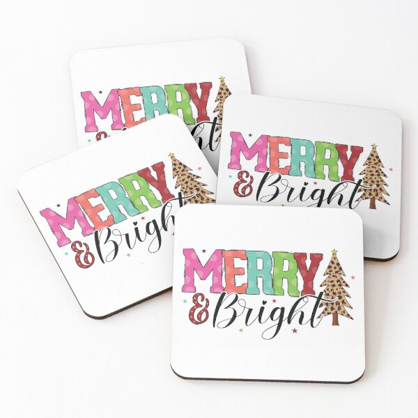Item preview, merry christmas sticker designed and sold by Samadi style.