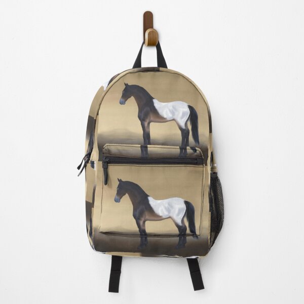 Item preview, Snowcap Blanket Appaloosa designed and sold by KJL90.